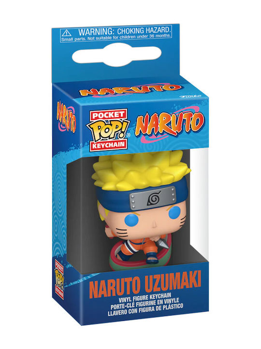 Funko Pocket Pop! Animation: Naruto - Naruto Uzumaki