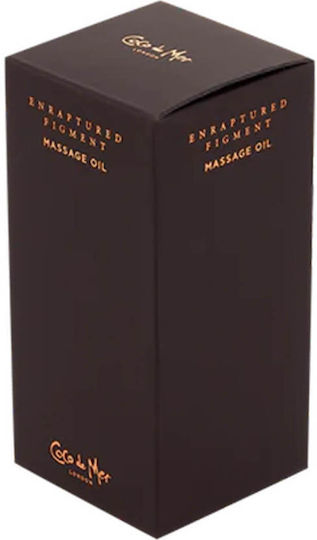 Coco De Mer Масажно олио 100гр