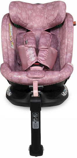 Cosatto All in All Extra Детско Столче за Кола i-Размер с Isofix Camille