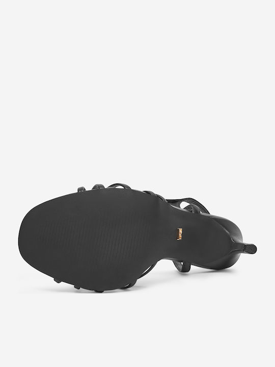 Sandale Negre