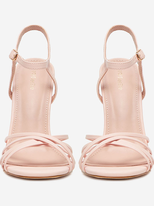 Sandals Pink