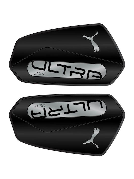 Puma Ultra Light Sleeve Football Protectors Black 30989 03