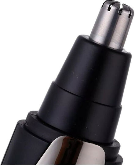 Kemei Trimmer Μηχανή Επαναφορτιζόμενη KM-6675