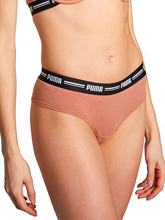 PUMA