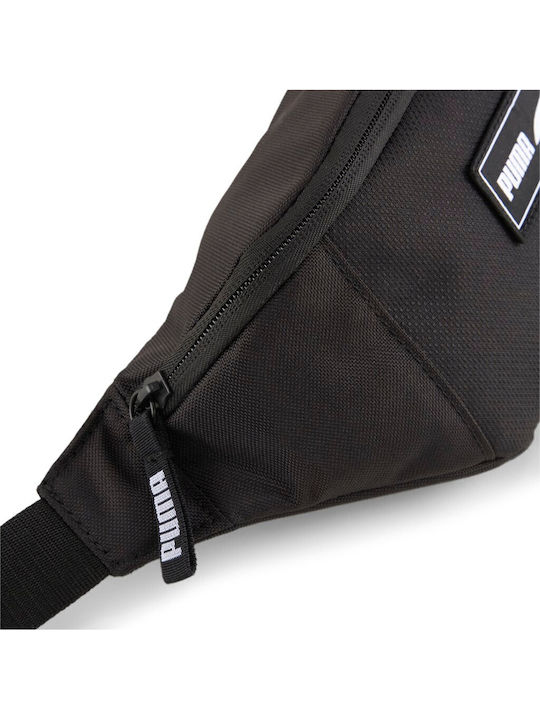 Deck Bum Bag Taille Schwarz
