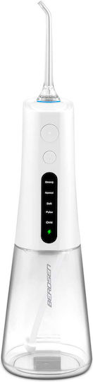 Berdsen Water Flosser BD-200 Λευκό
