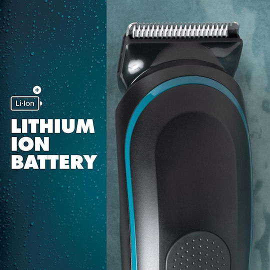 Gillette Intimate I5 Ξυριστική Μηχανή Προσώπου Επαναφορτιζόμενη