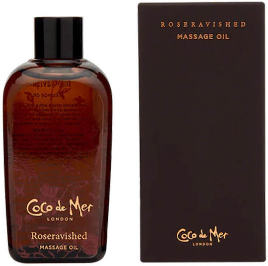 Coco De Mer Λάδι Σώματος 100ml