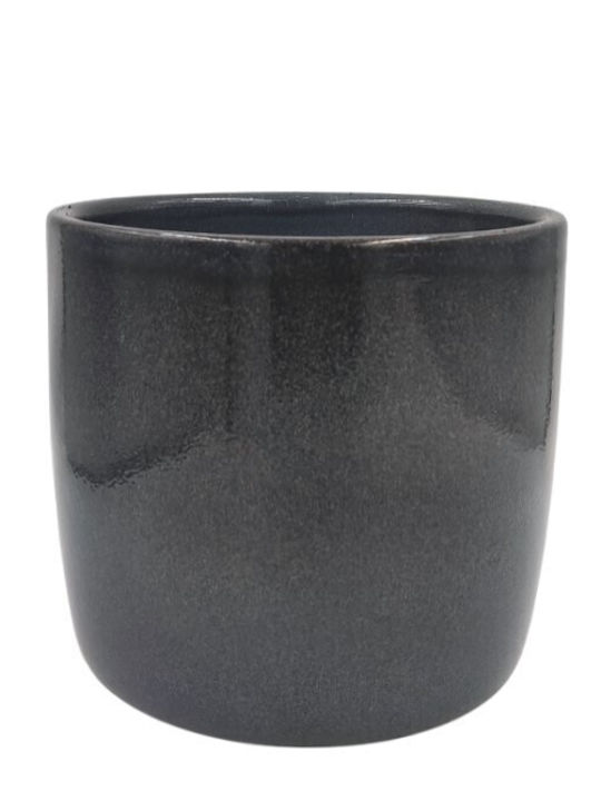 Mystic Planter Gray
