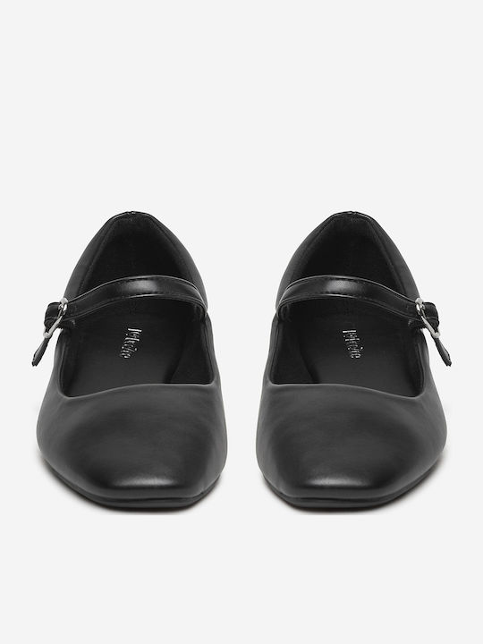 Ballerinas Black