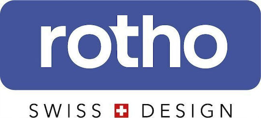 Rotho Babydesign Mittagsboxen Blau 750ml