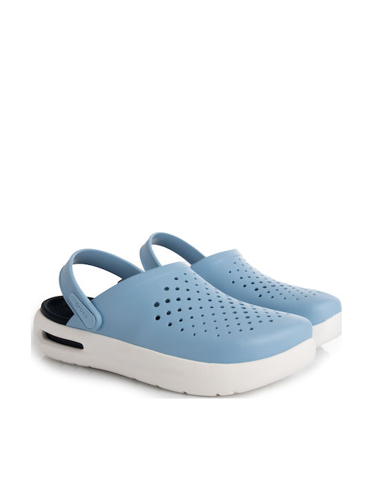Crocs InMotion Клоги Син