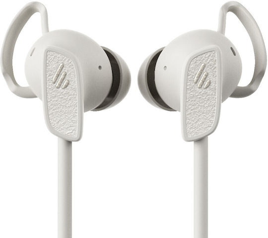Edifier W280NB Pro In-ear Bluetooth Handsfree Earphones with Sweat Resistance White