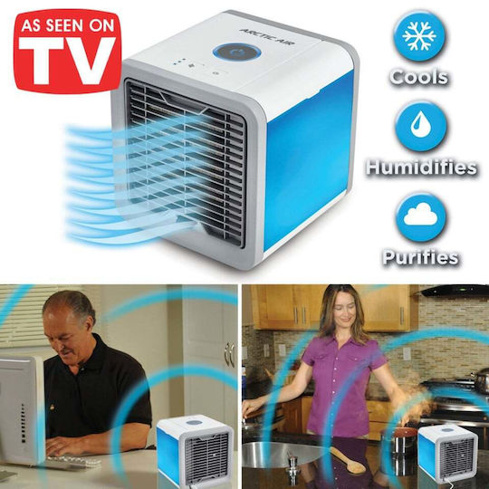 Mini Tragbare Klimaanlage Artic.air Foxmag24
