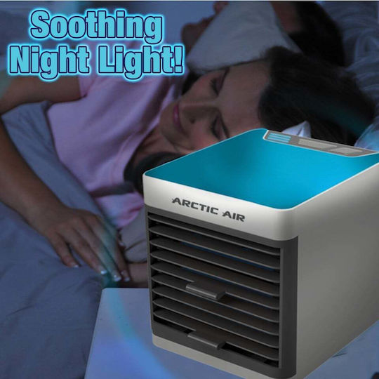 Mini Tragbare Klimaanlage Artic.air Foxmag24