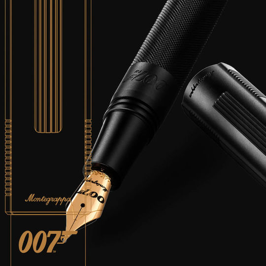 Montegrappa Parker Rollerball Stift