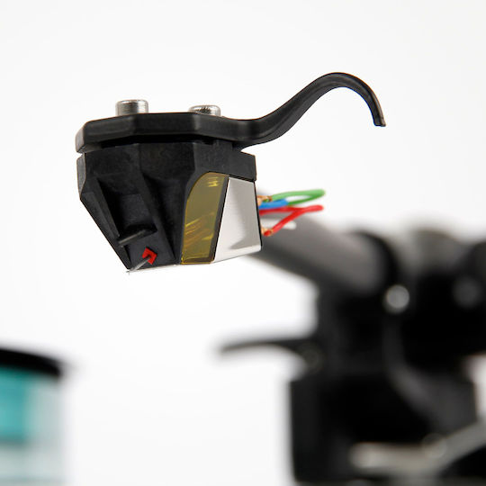 Rega Moving Magnet Turntable Cartridge Yellow