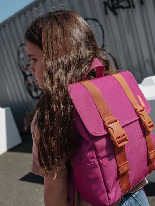 Hello Hossy School Bag Backpack Kindergarten Multicolour