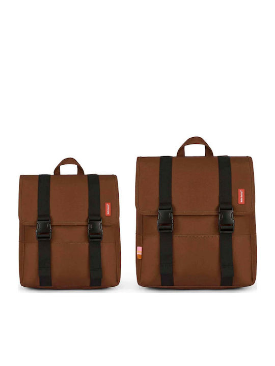 Hello Hossy School Bag Backpack Kindergarten Multicolour