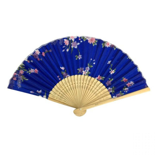 Mood Fan (Various Designs) 21cm
