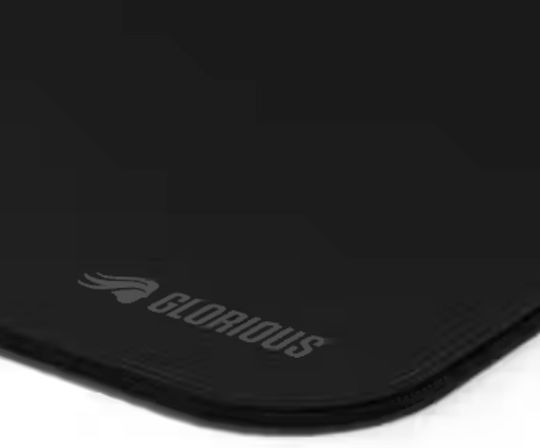 Glorious Mouse Pad 2 610x355 Mm Xl Black