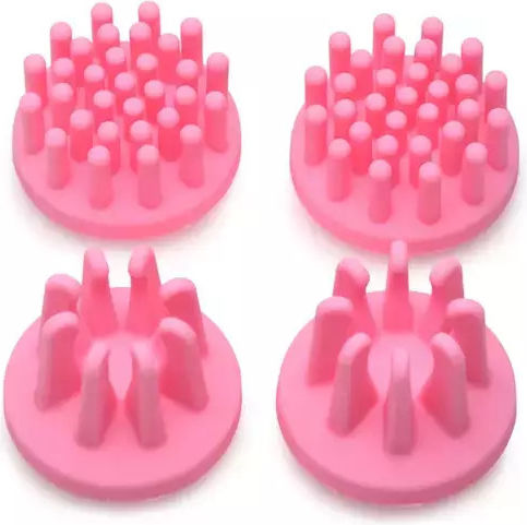 XR BDSM Accessory in Pink Colour