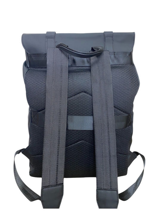 Felbags Раница Водоустойчива Черен