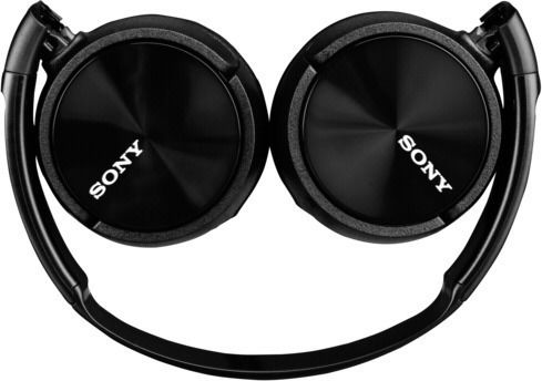 Sony MDR-310APB Ενσύρματα On Ear Ακουστικά Μαύρα