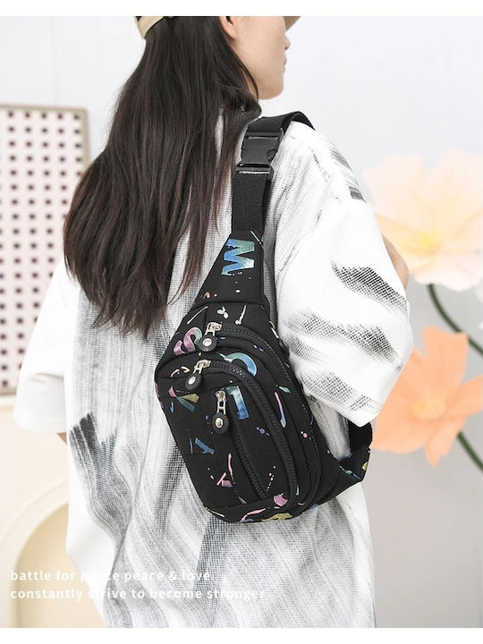 Bum Bag Taille Khaki