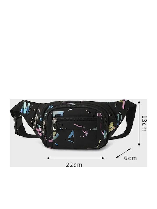 Bum Bag Taille Khaki