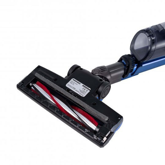Daewoo Reîncărcabilă Aspirator Stick Albastră RSH-310GB-1