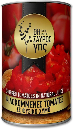 THisayros Gis Roșii tocate (Concasse) 400gr