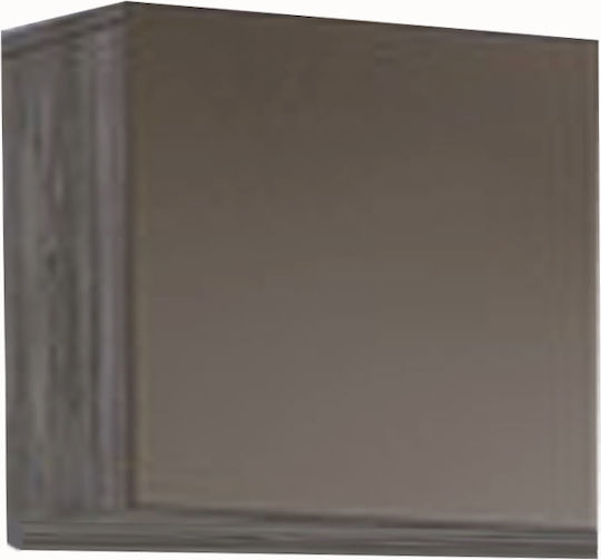 Smart No 1D Living Room TV Unit White L271xW45xH150cm