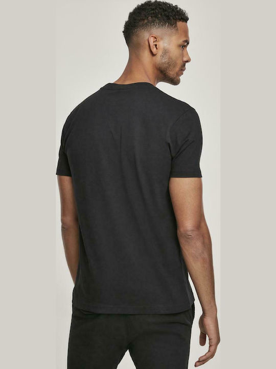 Tricou Black