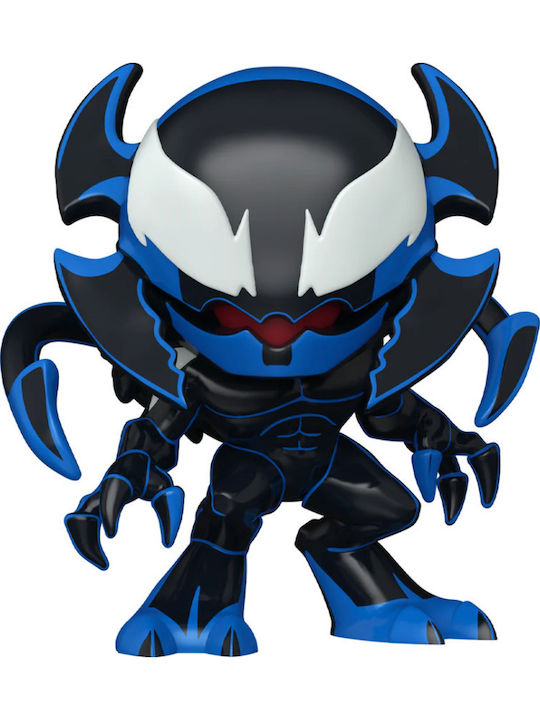 Funko Pop! Marvel: Friendly Neighborhood Spider-Man - Spider-Man 1528