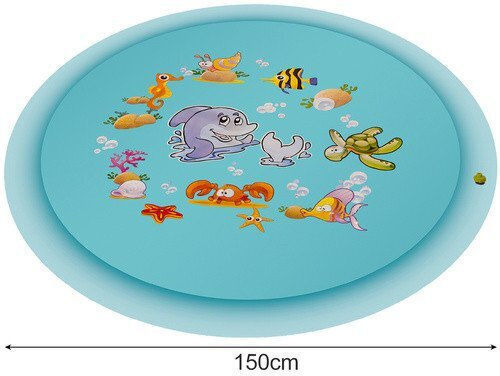 Kruzzel Inflatable