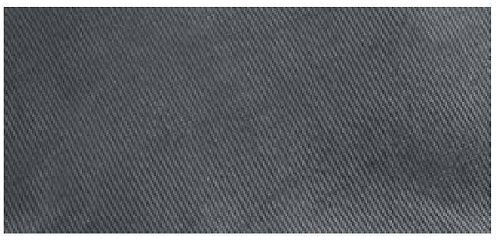 Kipper Mia Decke Fleece Einzeln 150x220cm Dunkelgrau