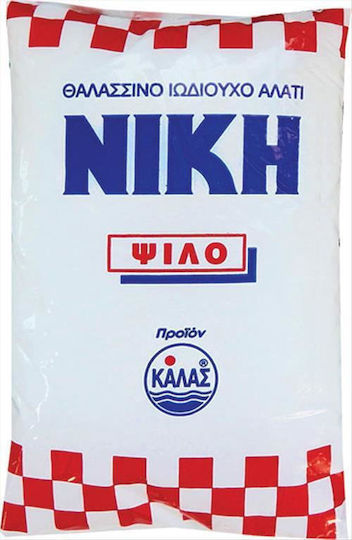 Kalas Group Victory Fine Sea Salt 500gr