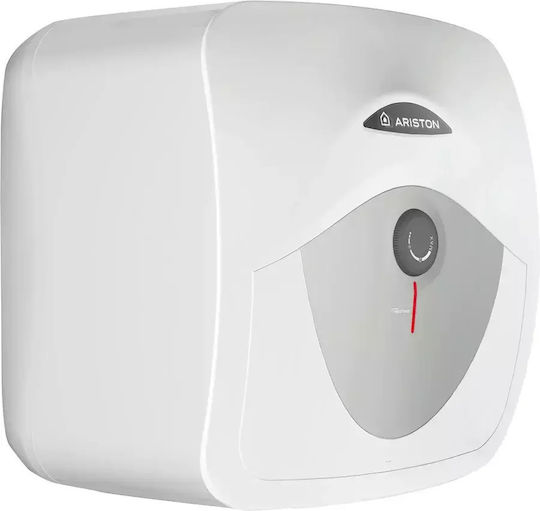 Ariston Andris Rs 15 U/3 Eu Boiler Electric cu Acumulare