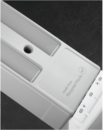 AEG TR818A4E Στεγνωτήριο 8kg με Αντλία Θερμότητας