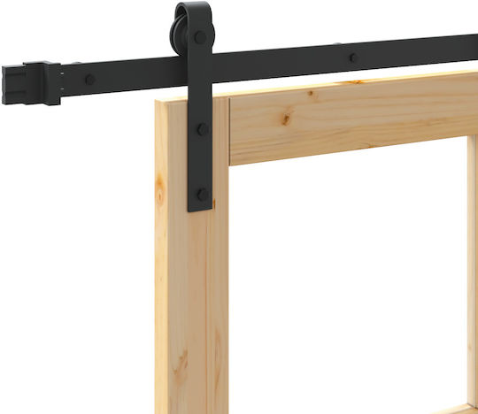 Sliding Door Material Set 'orkdal' 61x198.5 cm