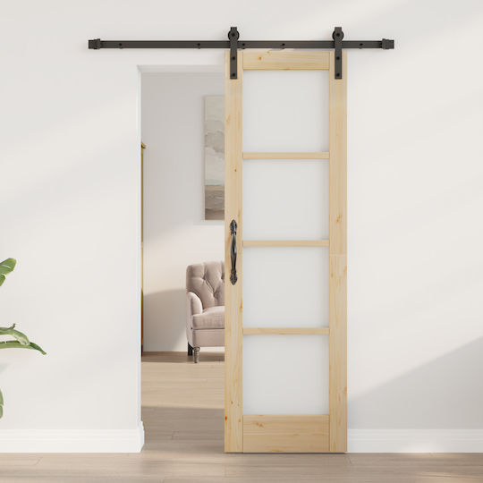 Sliding Door Material Set 'orkdal' 61x198.5 cm