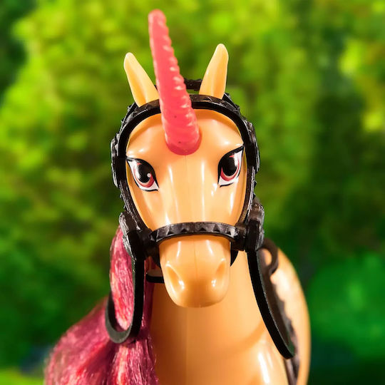 Spin Master Unicorn Cinder Κούκλα 28εκ.