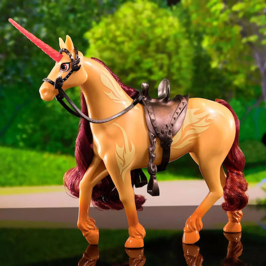 Spin Master Unicorn Cinder Κούκλα 28εκ.