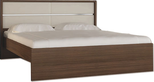 Σετ Κρεβατοκάμαρας Dream Wenge 150x200εκ. 5τμχ