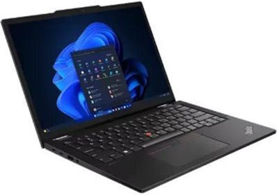 Lenovo ThinkPad X13 Gen 5 13.3" IPS FHD+ (Kern Ultra 5-135U/16GB/512GB SSD/W11 Pro) (US Tastatur)