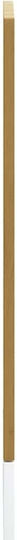 Vidaxl Панел за съдомиялна Kalmar Artisan Oak 45x1.5x67 см