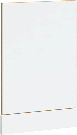 Vidaxl Панел за съдомиялна Kalmar Artisan Oak 45x1.5x67 см