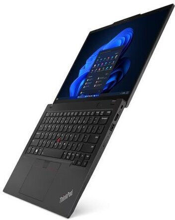 Lenovo ThinkPad X13 Gen 5 13.3" IPS FHD+ (Kern Ultra 5-135U/16GB/512GB SSD/W11 Pro) (US Tastatur)