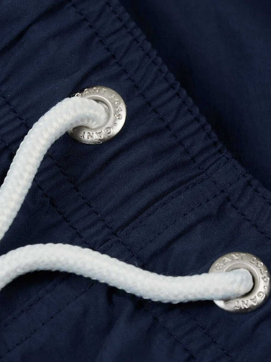 Men's Swimwear Shorts Blue